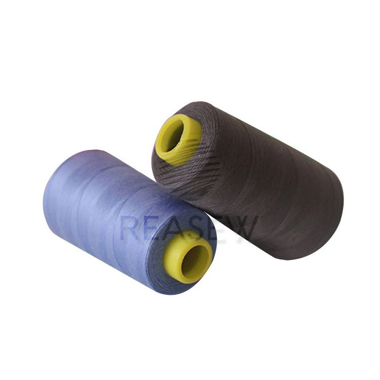 High Quality 40/2 100% Polyester Sewing Thread