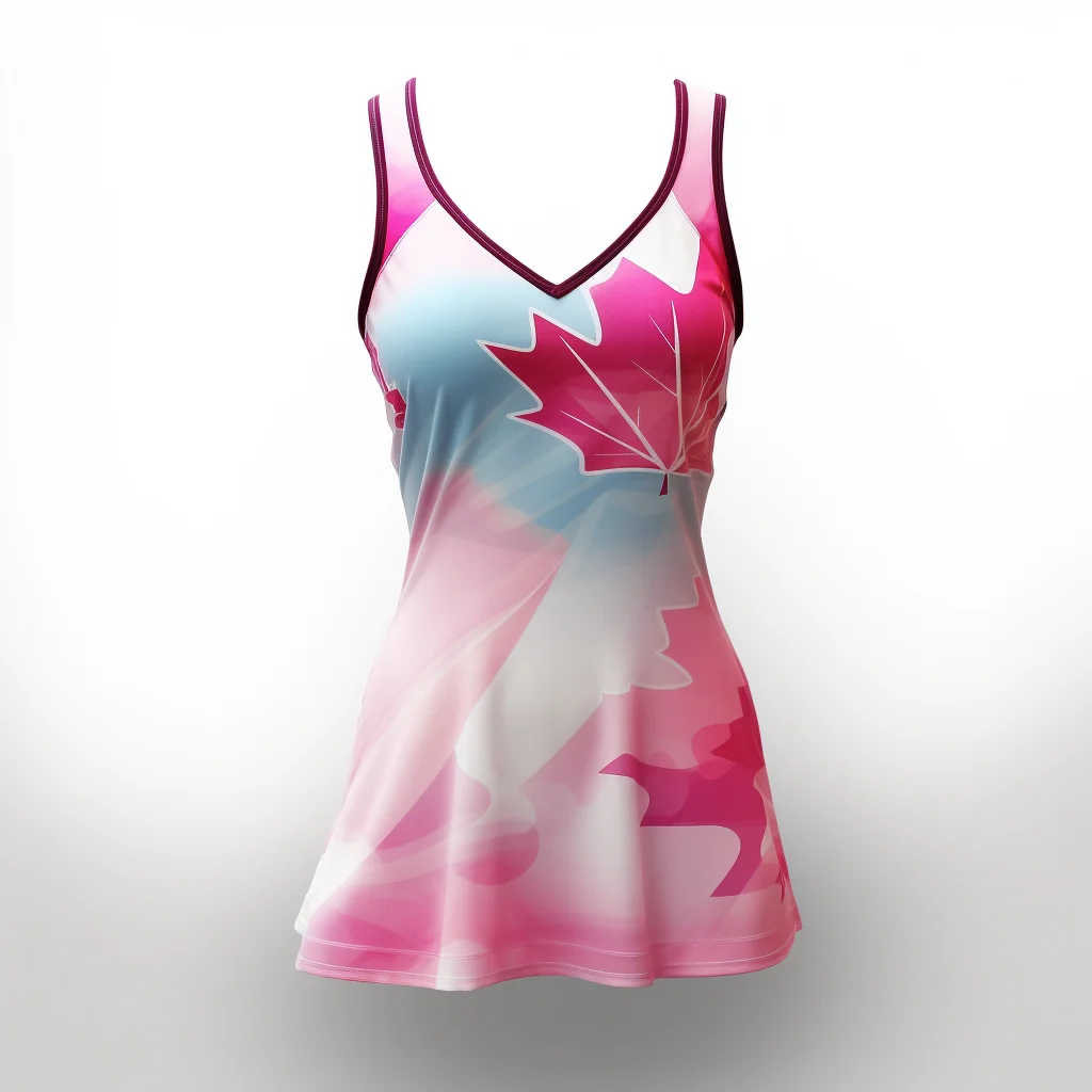 Aibort Custom Wholesale Sublimation Jersey Custom Tennis Shirt Dress Women Quick dry Netball Dresses Tennis training clothes//