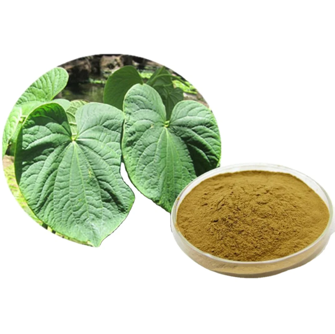 Экстракт Kavalactones 30% 70% Kawa Root P. E. Кава экстракт корня