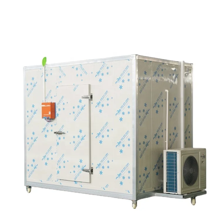 10cbm refrigerated container price cold room freezer cool room for meat chambre froide
