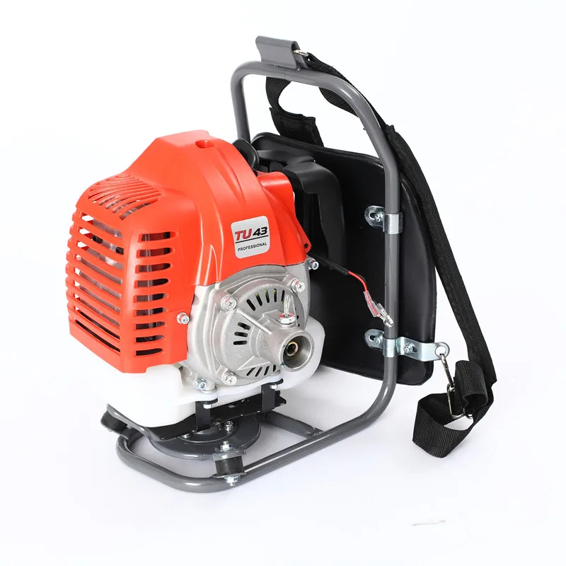 Garden Tool  brush cutter machine Multi-function 42.7Cc Multi Brush Cutter TU43