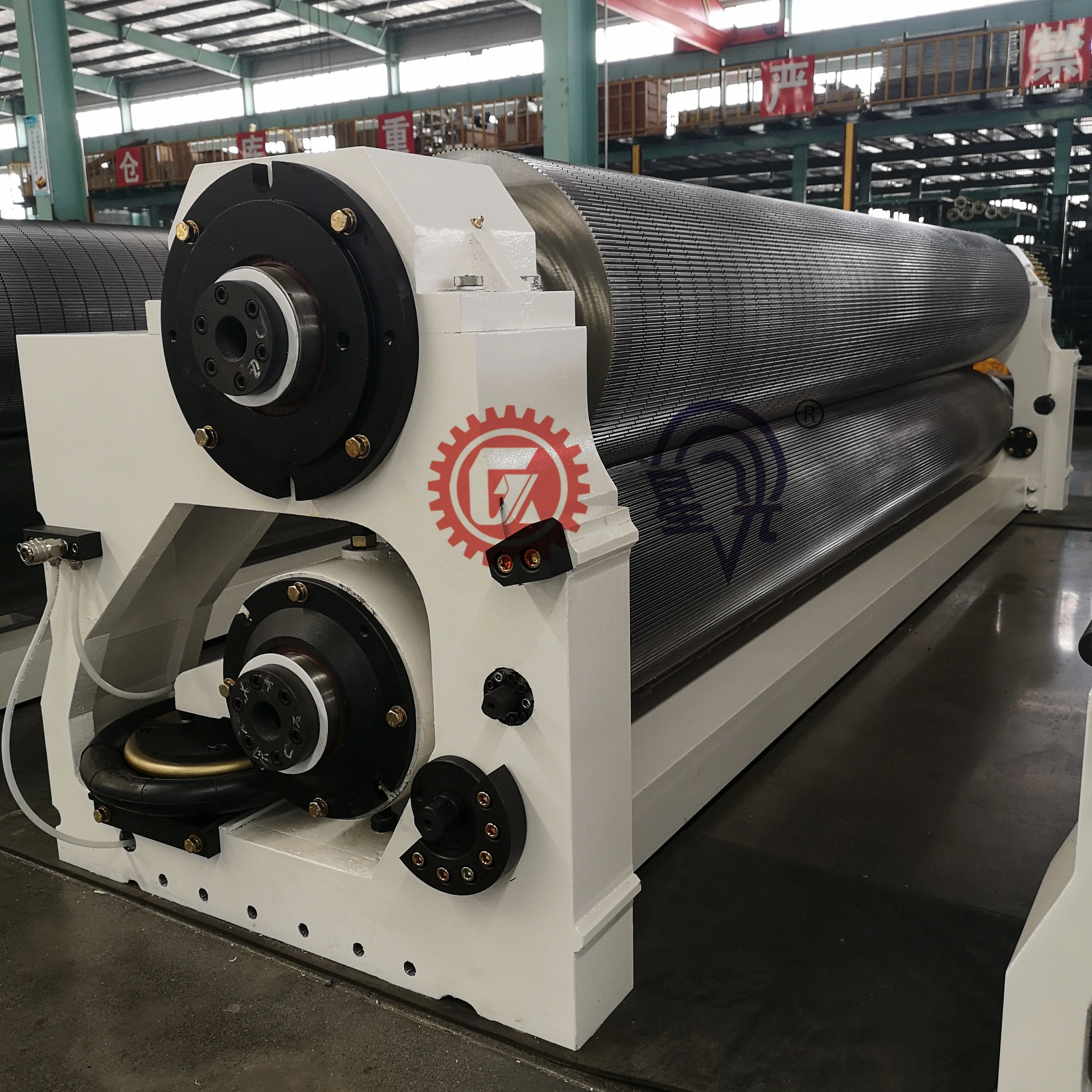 china carton machine