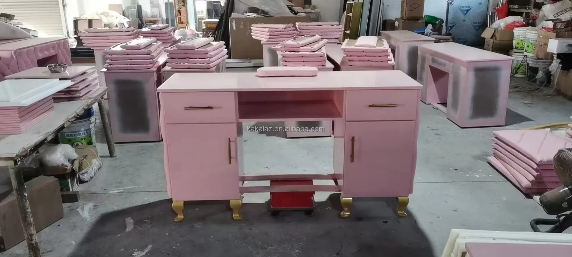 beauty salon furniture nail salon bar nails table salon manicure