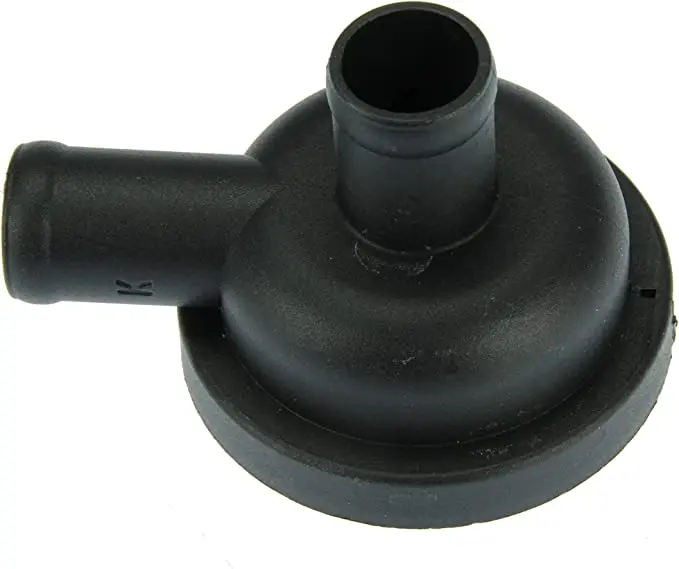 Car Ventilation Valve  Venti lator Cooling Fan 06A12910D for V-W j-ta Golf Pas sat Au di a6 PRESSURE REGULATOR(PCV  1.8) 20mm