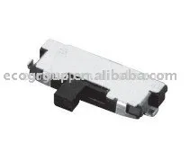  Мини micro ползунковый переключатель dip JSS1210-0801F для выключатель