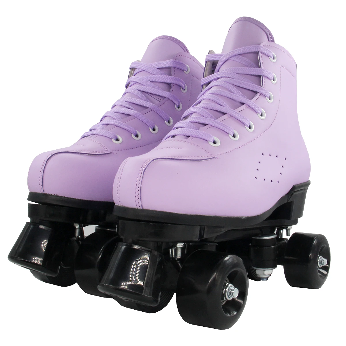 Quads роликовые коньки 4 колеса роликовые коньки для продажи OEM доступны 2020 PU колеса