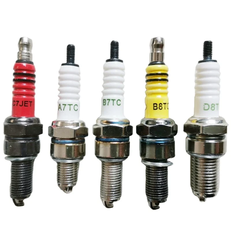 OEM Used for car engines generator Genuine Universal Genuine Universal Low price New arriving Spark Plugs