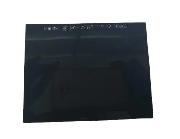 Объектив для сварки/нет 11 DIN GS 0196 108x83x3mm