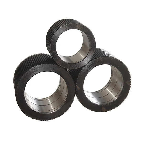 2023 Hot selling high quality ring die and roller for pellet mill