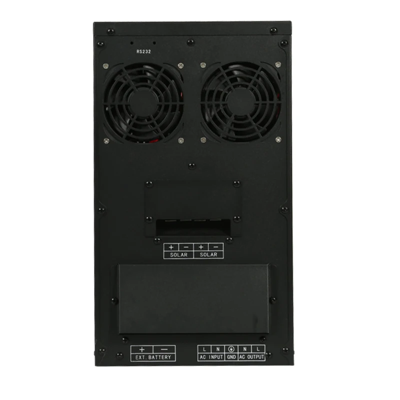 MI Bokai Hybrid Off Grid Solar Low Frequency Inverter High Efficiency 3kw 4kw 5kw 6kw Solar Power System Home Single LMI Series powerwall