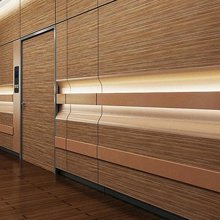 Good Price Class A Fireproof Laminate, HPL Compact Laminate Board Wall Panel