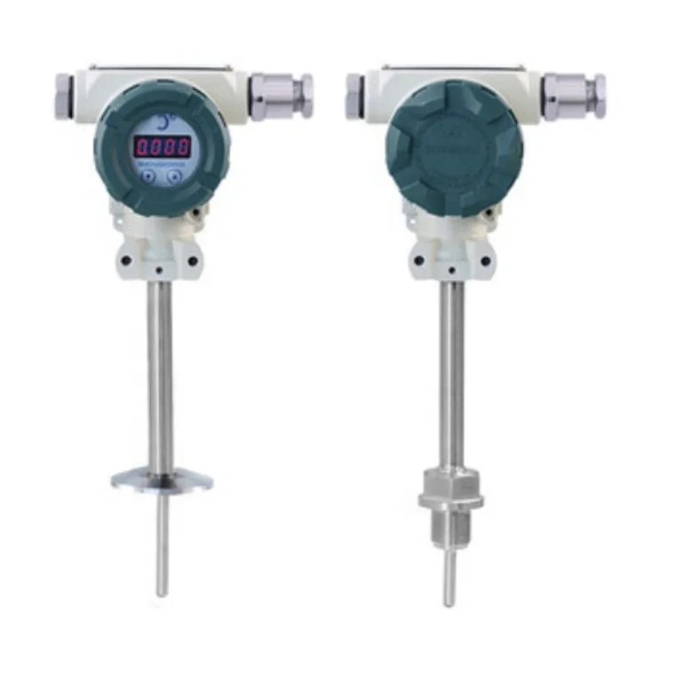 PT100/1000 RTD 0-5V 4-20mA Temperature Transmitter/Sensor/Transducer