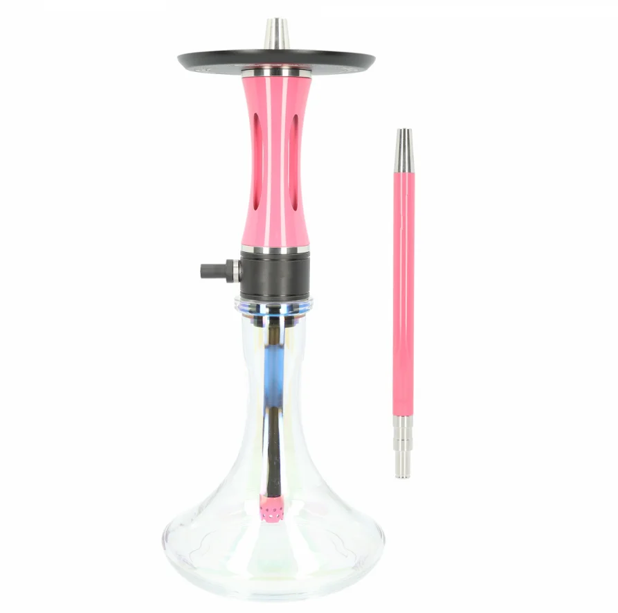 hookah wholesale New design high quality cheap colorful unique hookah shisha