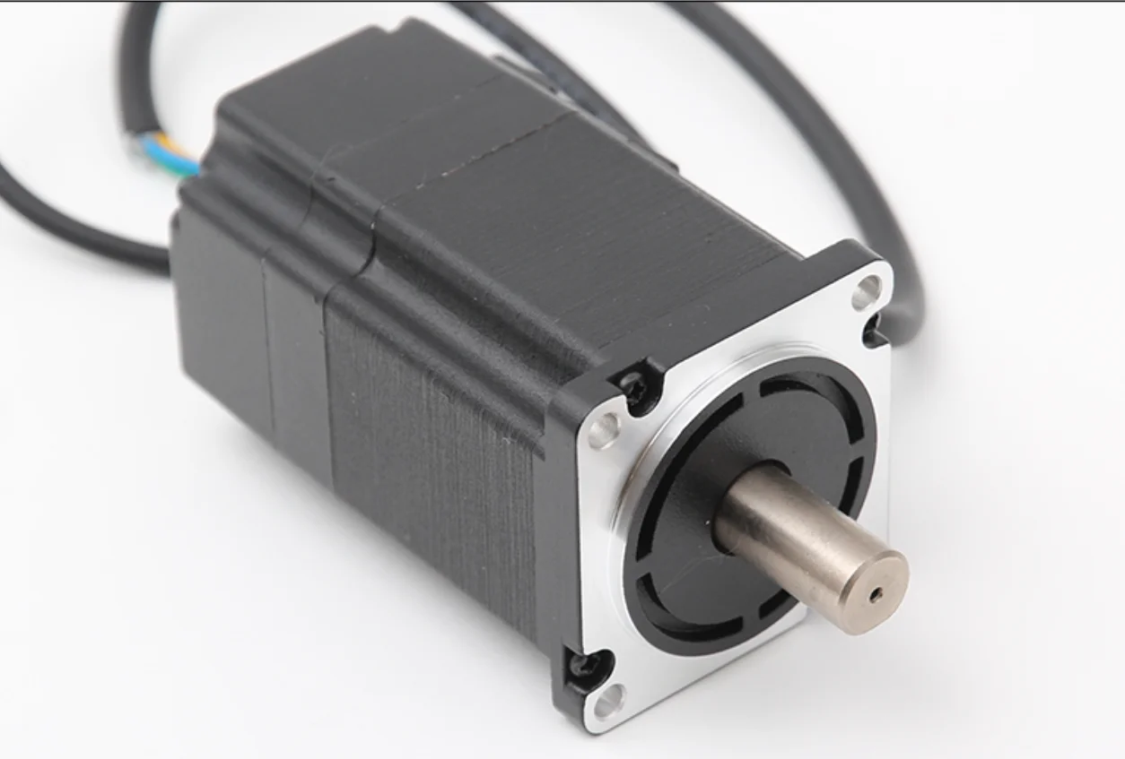 Manufacturer Sale brushless motor price BLDC Motor for Robot Arm, Mini Waterproof Gear 24V 48V DC Brushless Motor Controller Set