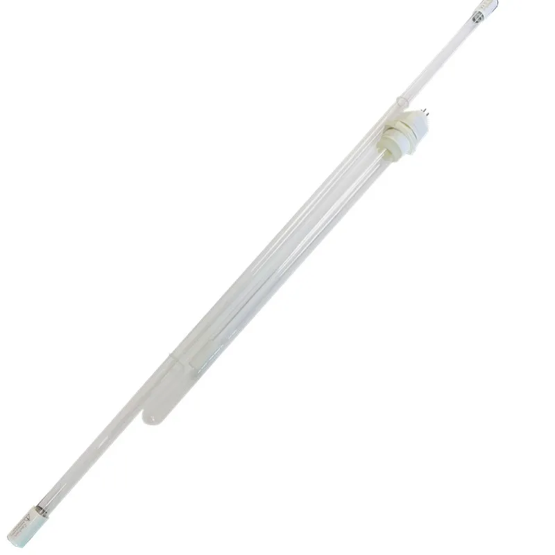 ultraviolet uv lamp for water treatment 4w 30w 150w