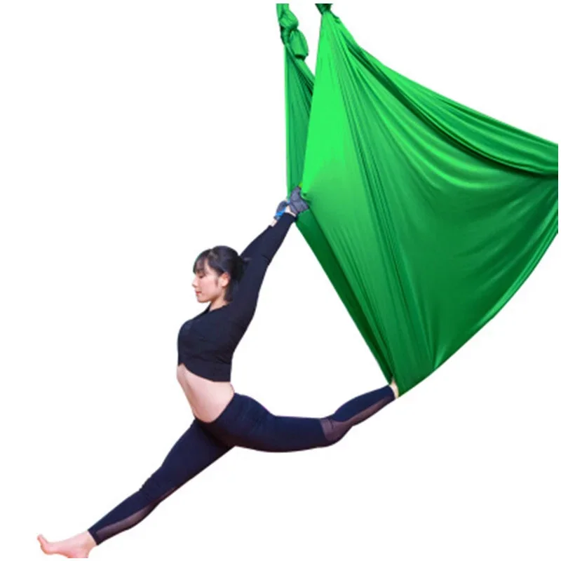 Горячая Распродажа Премиум Стиль Настраиваемый карабин Anti Gravity Ondar Yoga