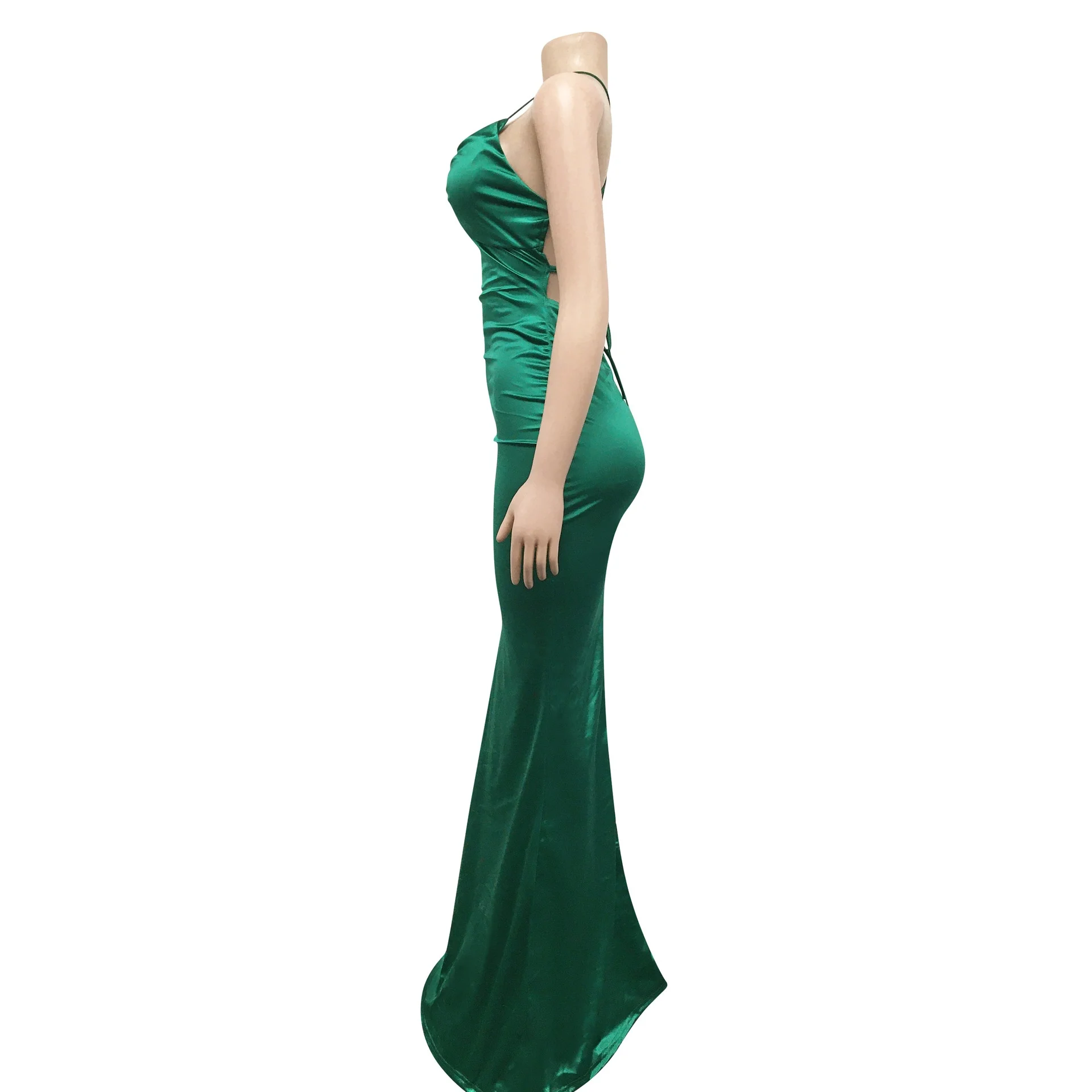 Satin Bridesmaids Dresses Wholesale Satin Wedding Dresses for Bridesmaid Sexy Red Bridesmaid Dresses