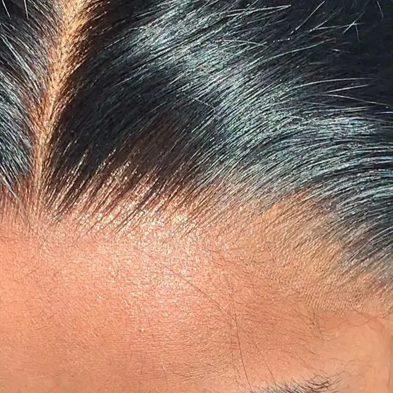 
100% бразильские натуральные волосы с выравненной кутикулой, Прозрачный Швейцарский парик на сетке, HD кружевные передние парики из человеческих волос для черных женщин 