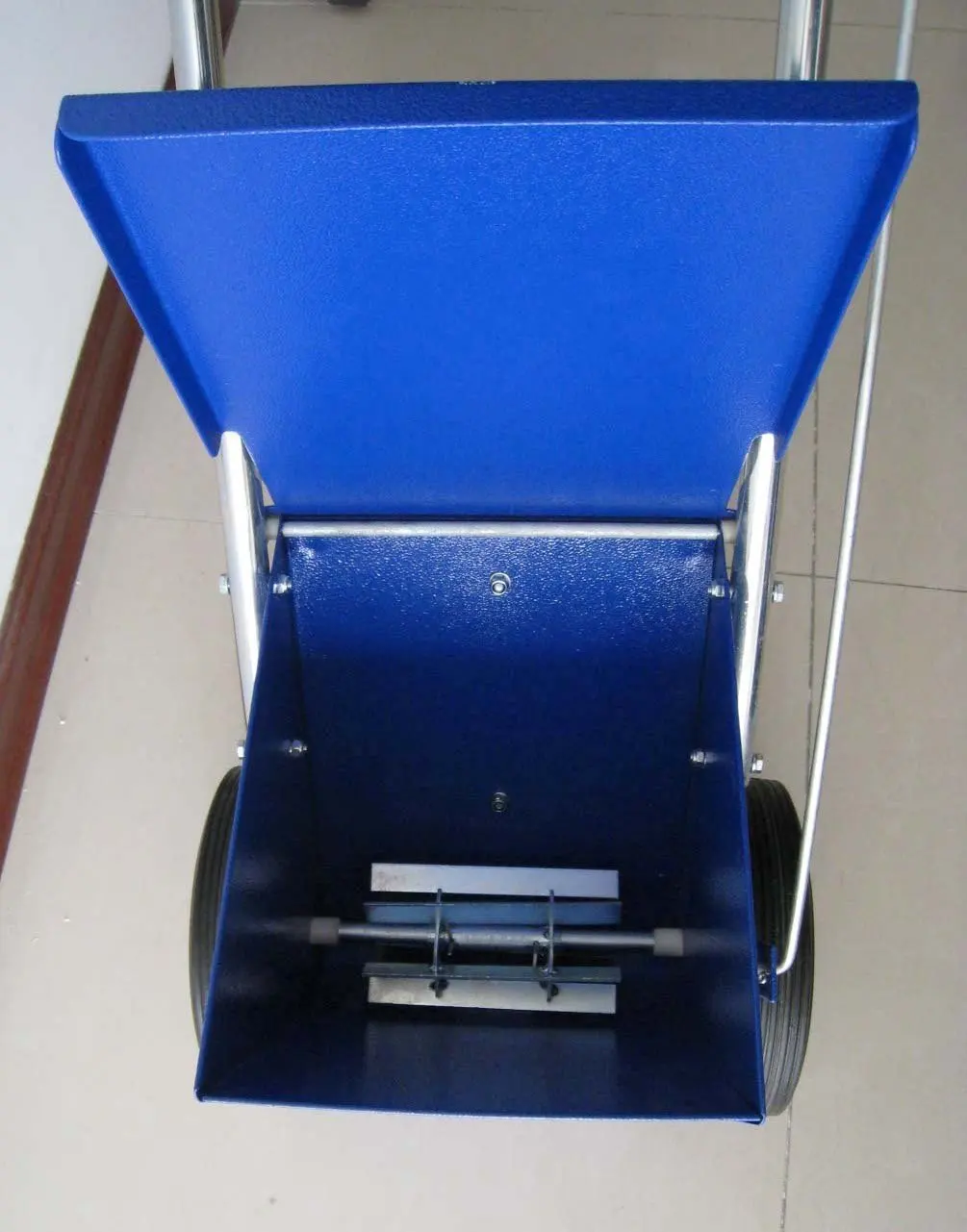 Dry Line Field Markers