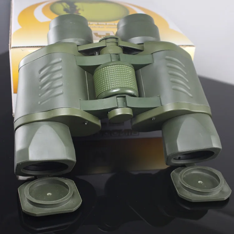 Type 99 Binocular telescope high-definition low-light night vision binoculars for camping outdoor adults exploration tools