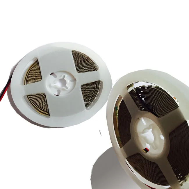 
March Expo 50% shipping fees 15w 10mm 120leds motion pure blue color 480nm 490nm led strip lights manufacturer 