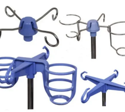 factory sale utility cheap administration set iv pole for hospital