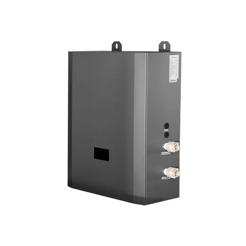 Hydronic Box