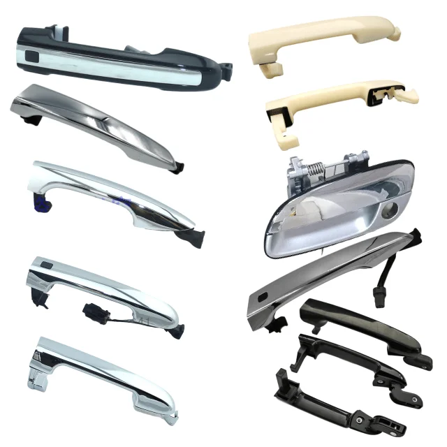 
Professional Factory Wholesale Car Outer Door Handle 