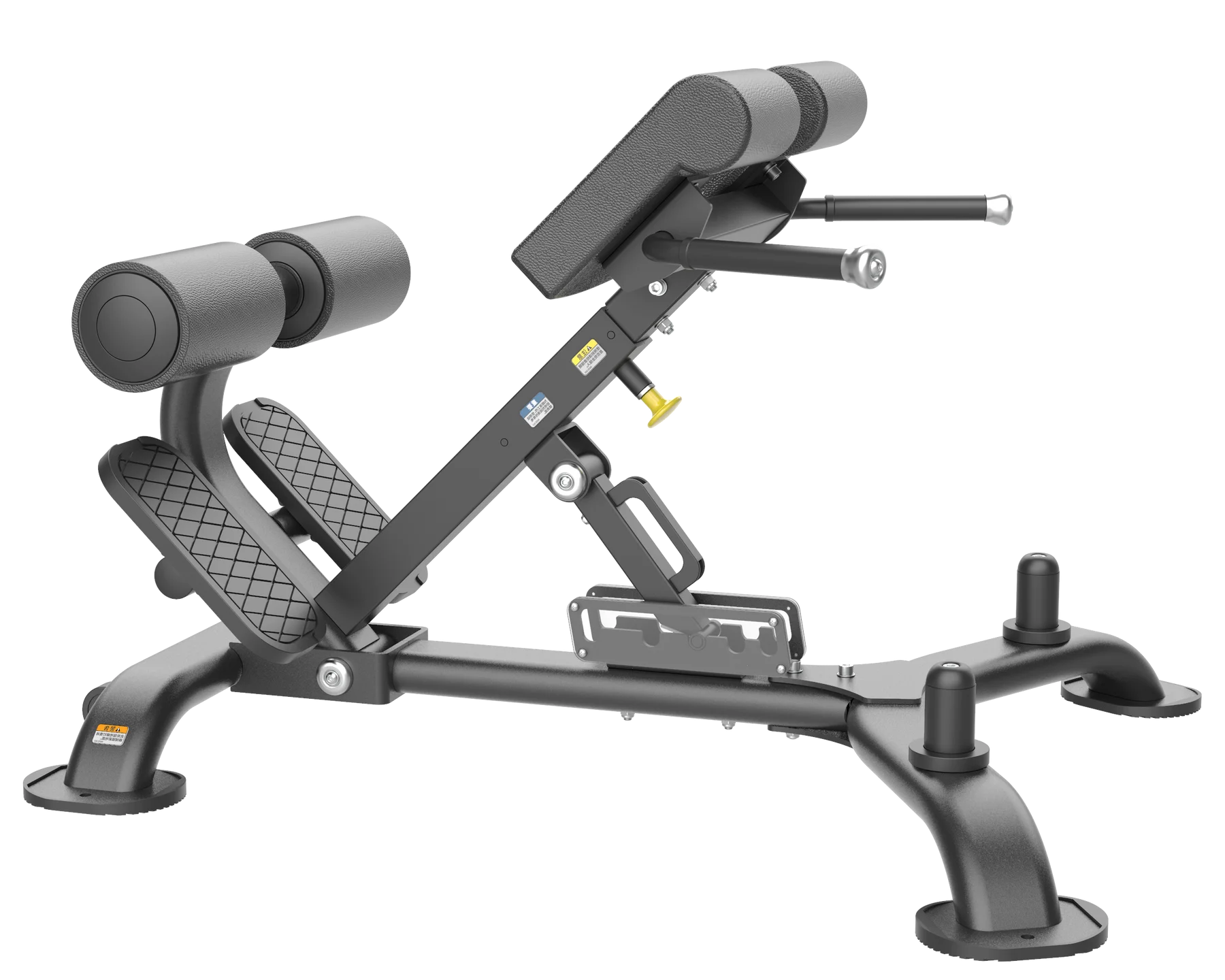 Degree Hyperextension / Roman Chair / Fitness Gym Equipment