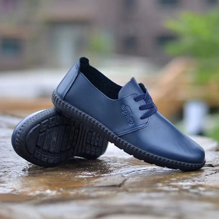 new styles loafer shoes for men black white mens dress shoes 2024 casual shoes for men