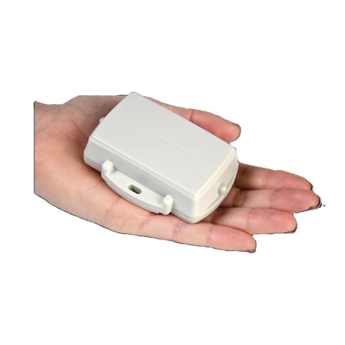 Top quality small GPS tracker 4G long life battery