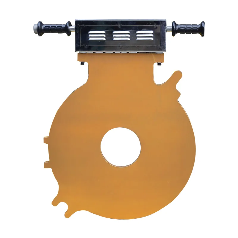 HDPE pipe thermofusion welding machine butt welder wholesale price 630mm