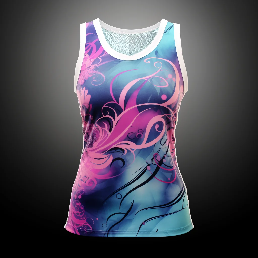 Aibort Custom Wholesale Sublimation netball dress club logo printing name removable patch custom netball skirt//