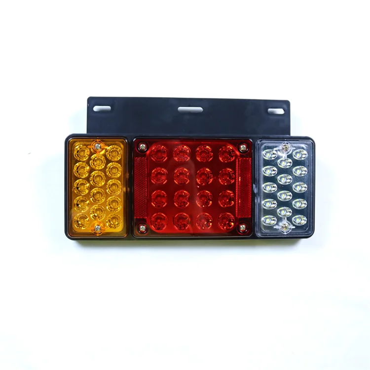 Высококачественный задний фонарь для грузовика, светодиодный задний фонарь для Isuzu Nhr/Nkr/Npr