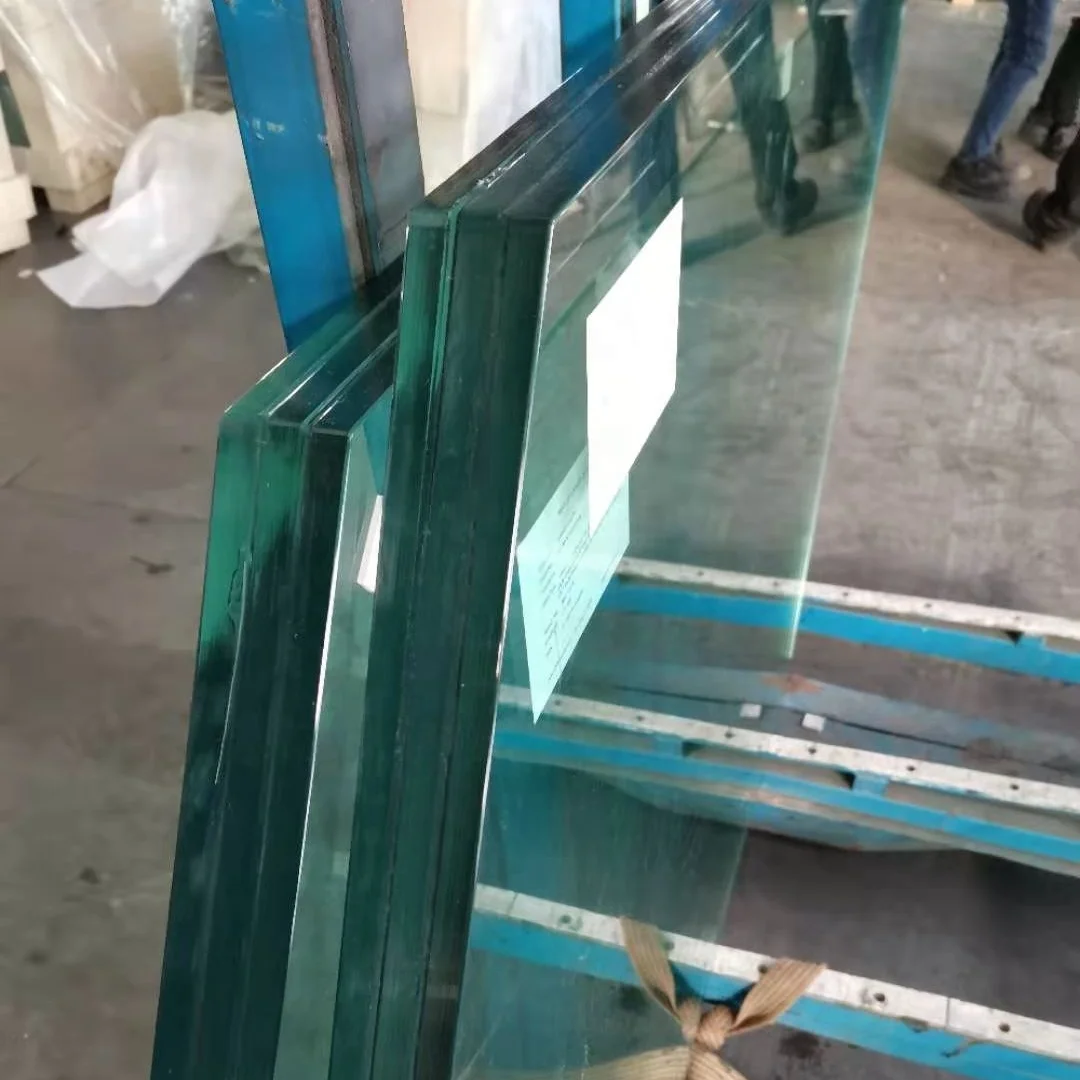Архитектурное стекло, пуленепробиваемое стекло, поставщики закаленного ламинированного стекла, безопасное закаленное прозрачное PVB SGP ламинированное стекло