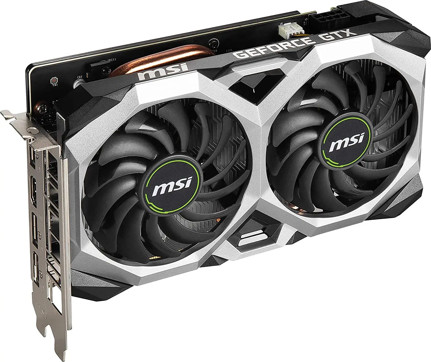 
Графическая карта GeForce 6 ГБ 1660 GTX 1660 Super DDR6, Новая графическая карта 1660Ti для майнинга 