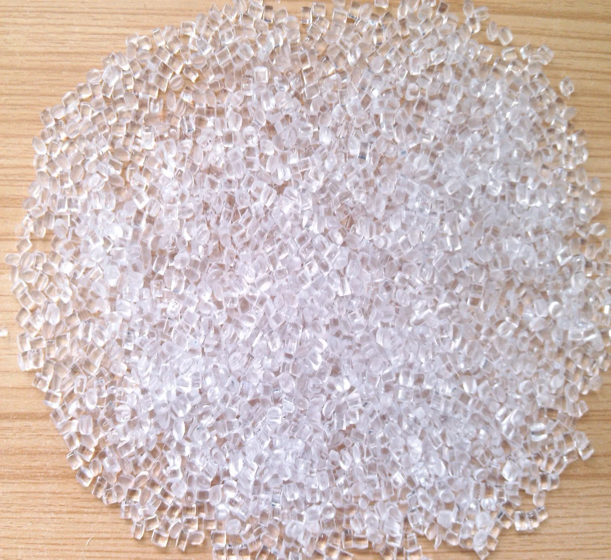 New Arrival Virgin Polycarbonate Resin Manufacturer Polycarbonate Granules Price