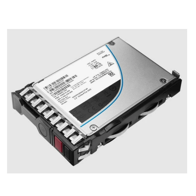 Оригинальный P49048-B21 1,6 ТБ SAS 12 г смешанного использования SFF SC мульти поставщик SSD P49746-001