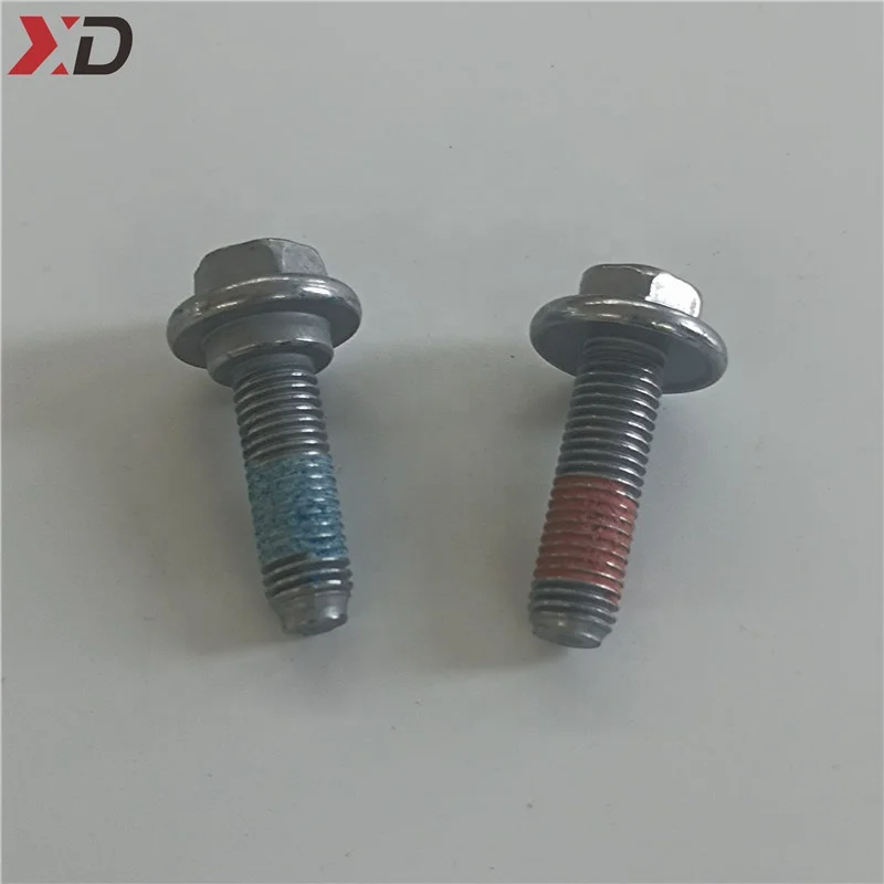 WP358237 болт омывателя совместимый с водоворотом