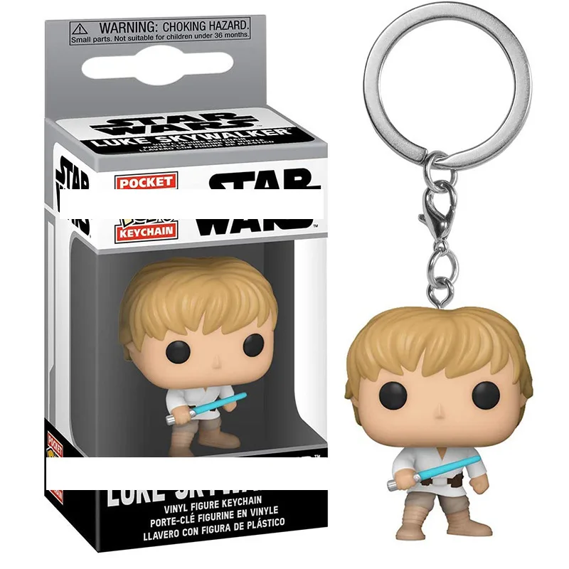 pop Marvel movie Spider-Man 3 Heroes Without Return Series pop  Marvel. s tar w ars keychain movie anime character keychain