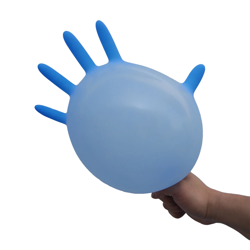 
Nitrile disposable gloves/examination gloves 
