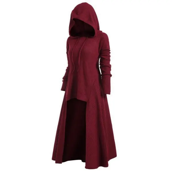 New Design Halloween Costume for Women Masquerade Victorian Carnival Cosplay Dress