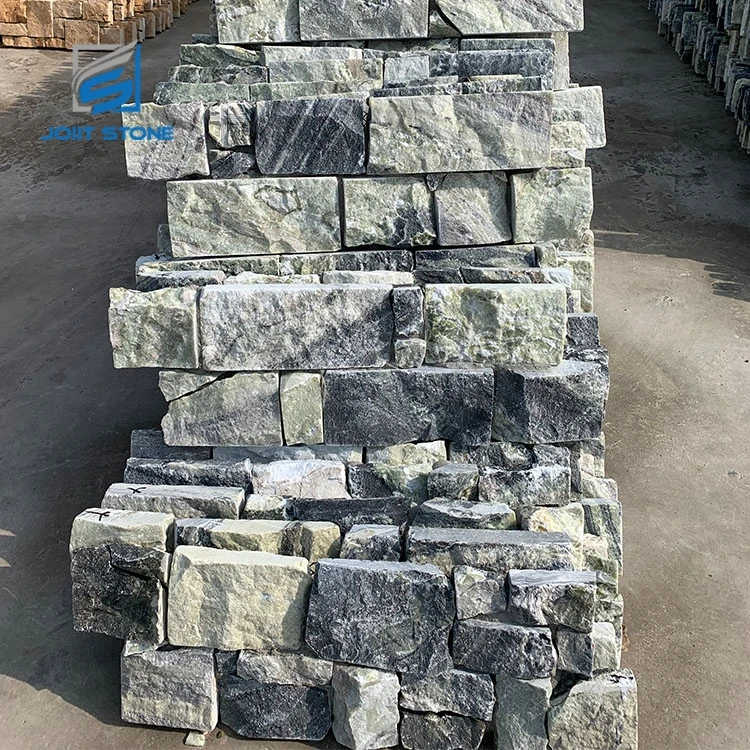 Construction Marble Material Concrete Veneer Exterior Wall Stone