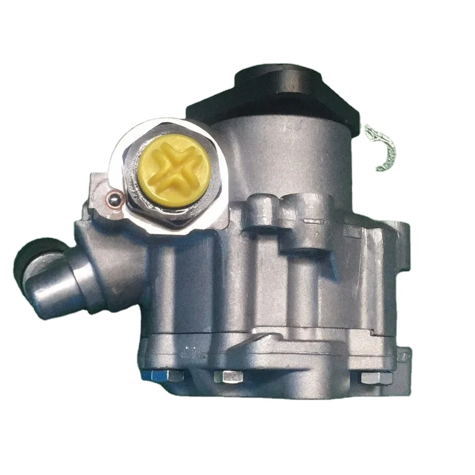 Power Steering Pump For Audi A4 S4 Quattro OEM NO 8E0145155F