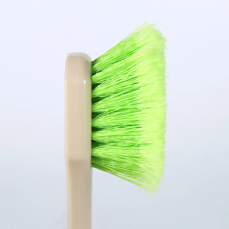 brushdepot 8.5inch wheel brush carpet cleaning brush for car wash