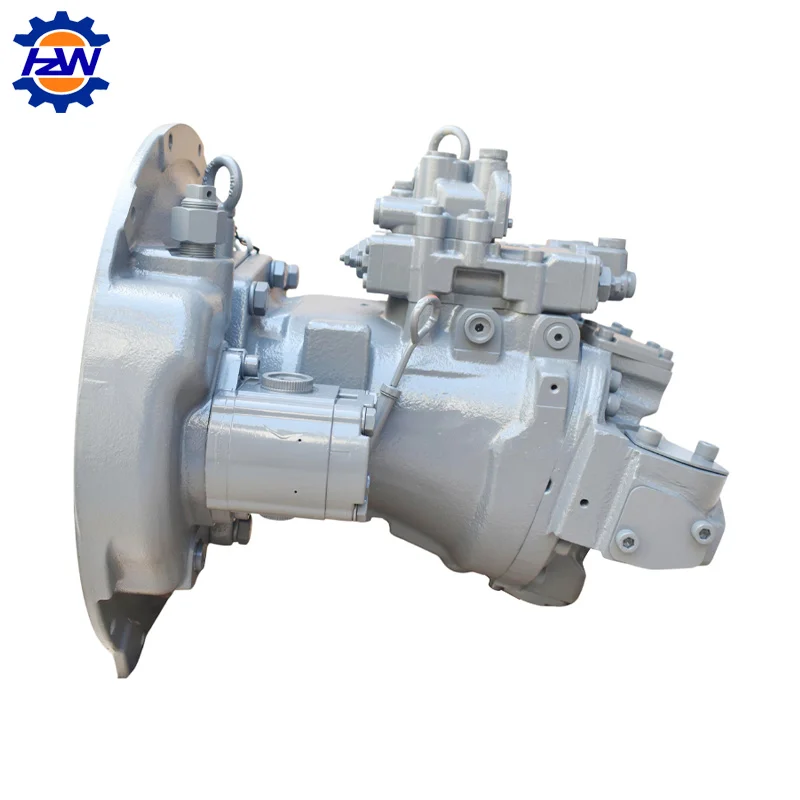 HPV118HW 9262320 ZX200-3 ZX210H-3 Гидравлический Главный насос Hpv118 ZX200 в сборе для Hitachi