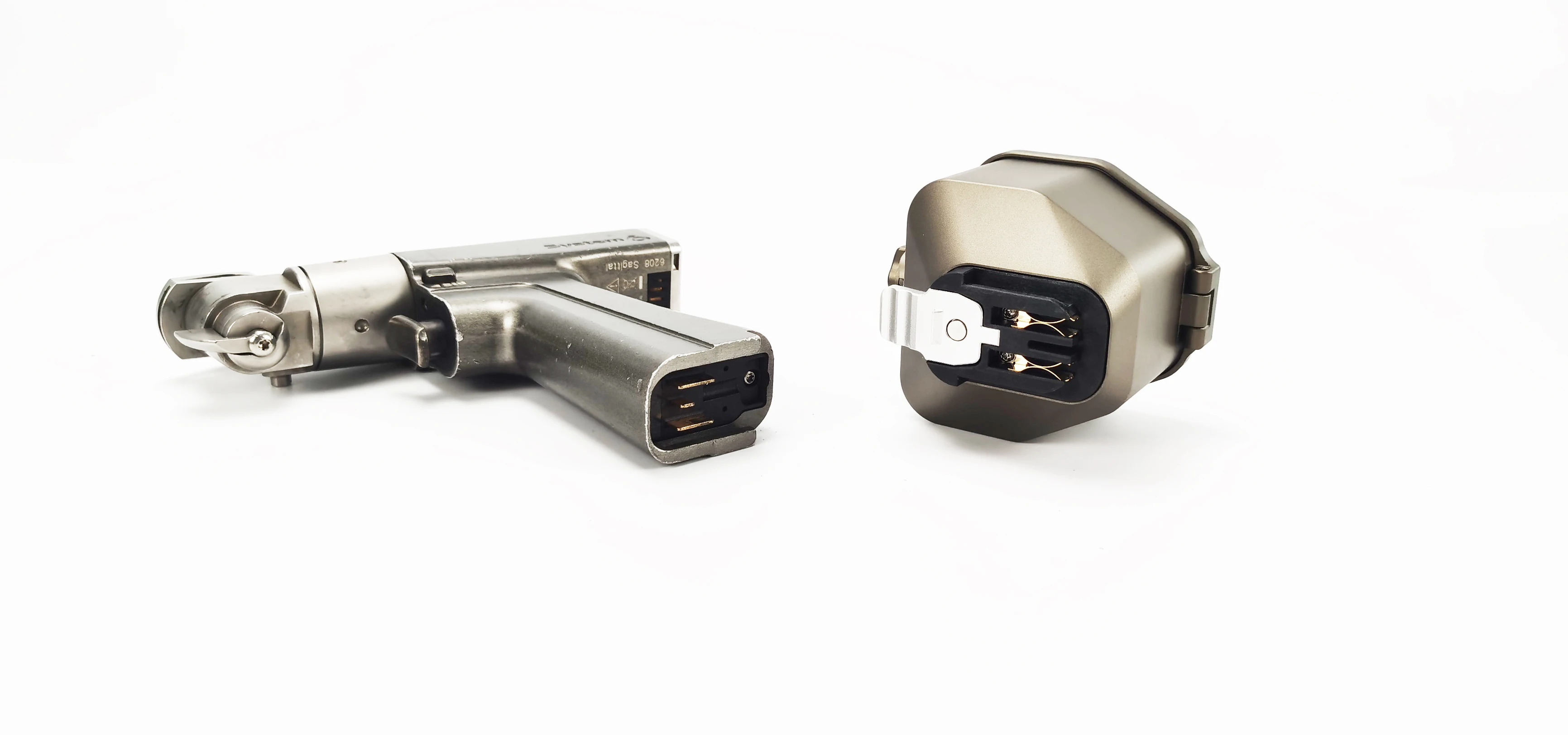 Orthopedic instrument Manufacture supply Stryke Refurbished battery pack housing for system 5 &6 &7