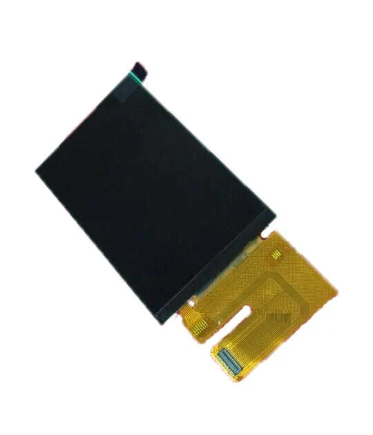 3 5 дюймовый TFT ЖК-экран дюймов IPS ILI9481 STM32 51