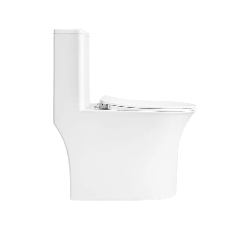 Joynfortune Chaozhou New Generation Toilet Manufacturers Piece S-Trap Portable Toilet Ceramics Siphonic One Piece Toilet
