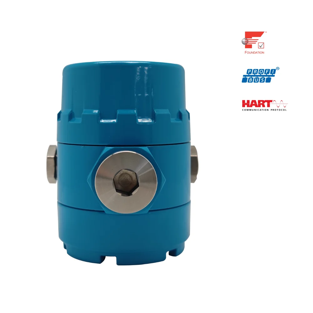 Smart Programable Industrial 0 To 400 Isolated Rtd Pt100 Thermocouple Temperature Transmitter 4-20ma null